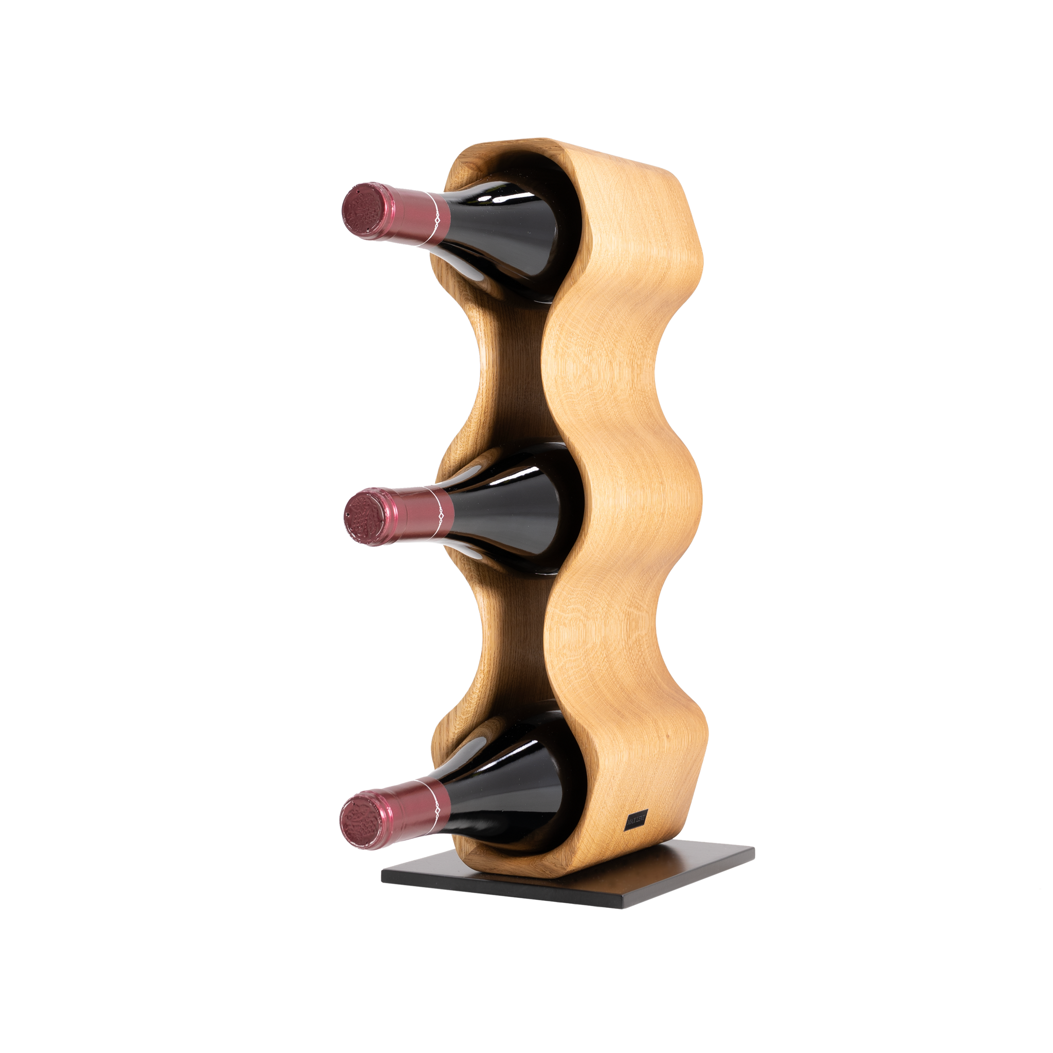 Max Levi® HARMONY Select Oak - WINE RACK