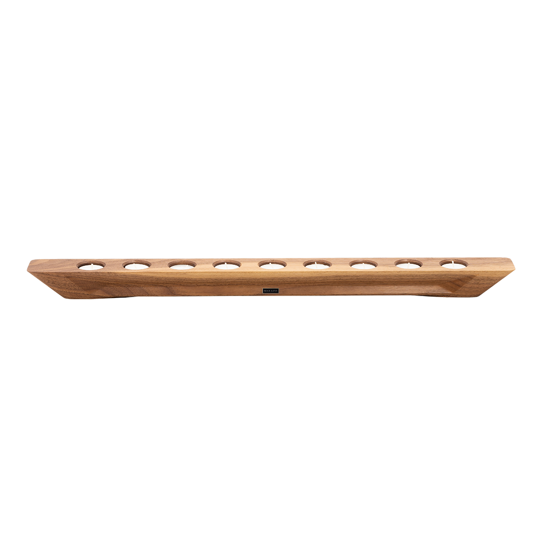 Max Levi® BALMY American Walnut - CANDLE BAR