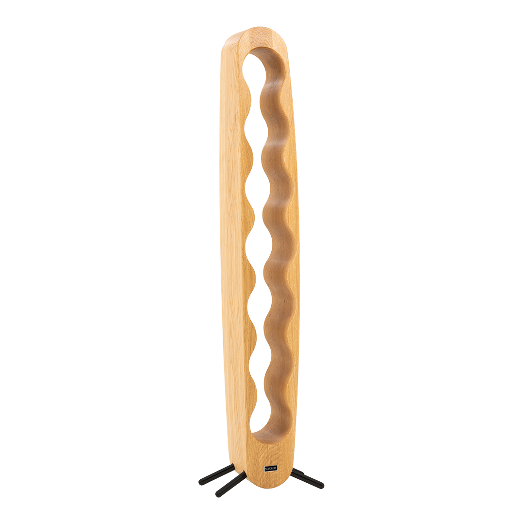 Max Levi® PROVENCE Select Oak - WINE RACK