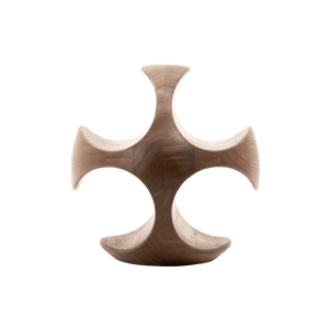 Max Levi® TRY American Walnut - WINE RACK