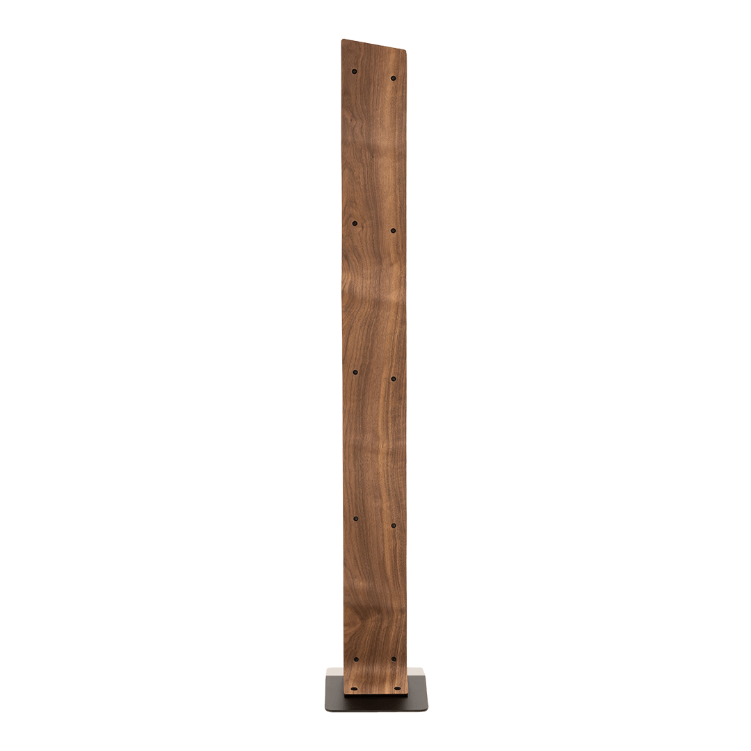 Max Levi® VERTIGO American Walnut - WINE RACK