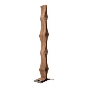 Max Levi® VERTIGO American Walnut - WINE RACK